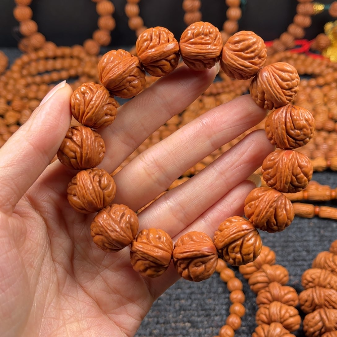 桃核手串C2桃核手串