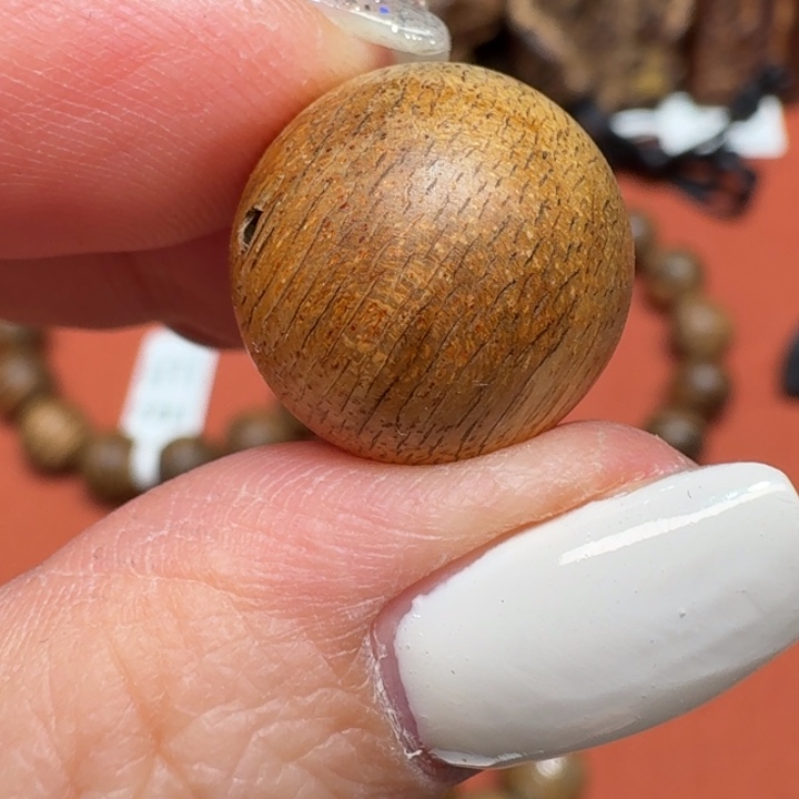 大叶紫檀（黑酸枝木类）