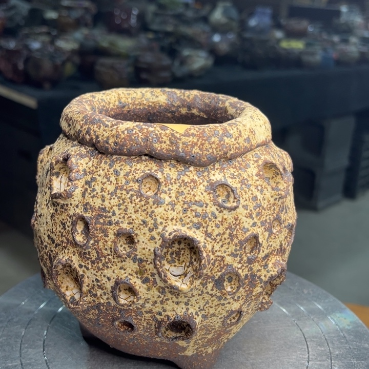 陶瓷制品不退不换15