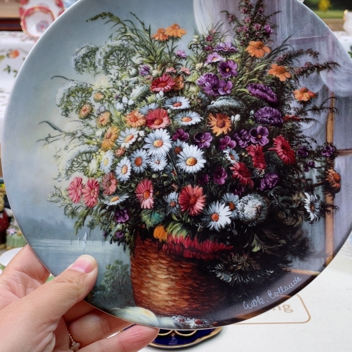 盘维多利亚欧洲中古