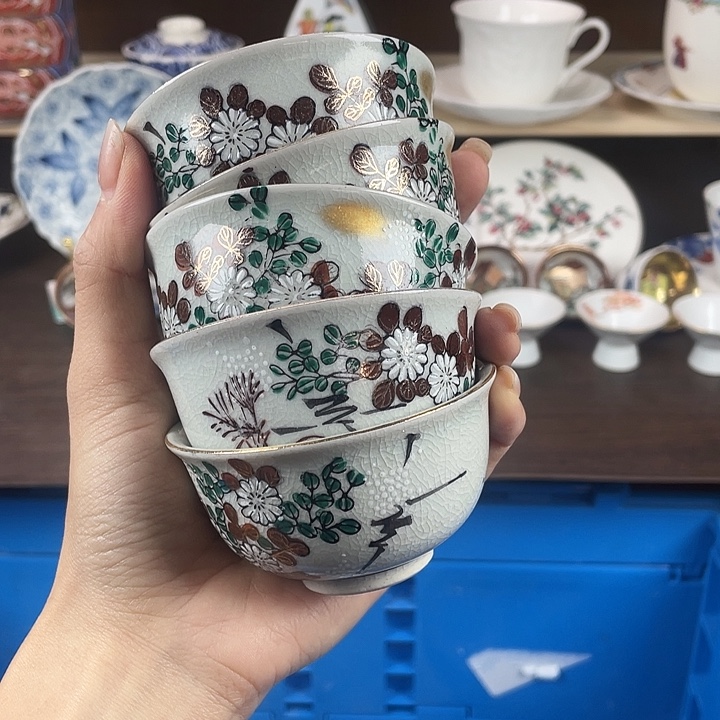 陶瓷满18包邮瓷器默认微瑕