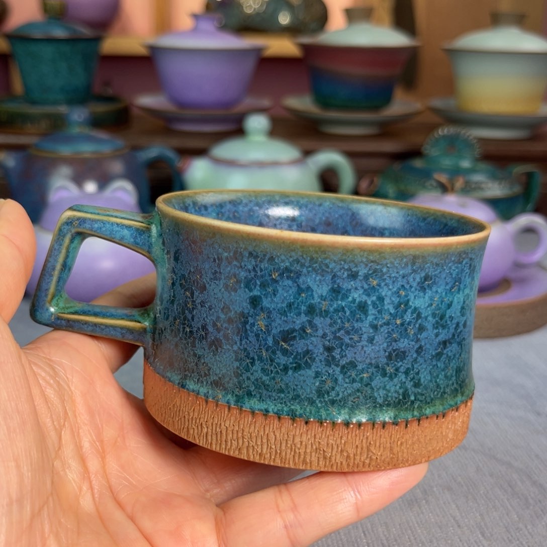 【闪购商品】钧瓷0000056