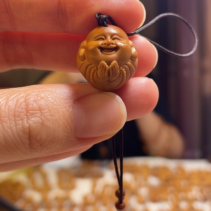 手串/手链橄榄核