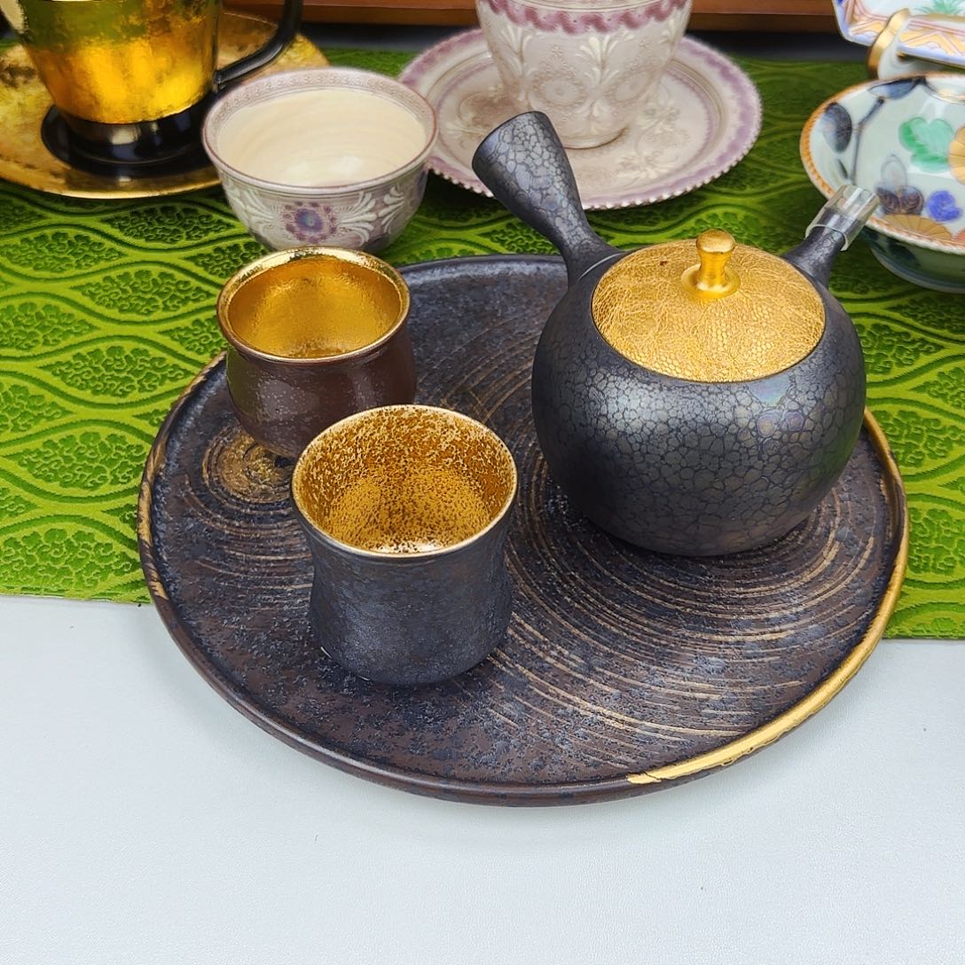 豆***妈它家陶瓷真好看！！！6