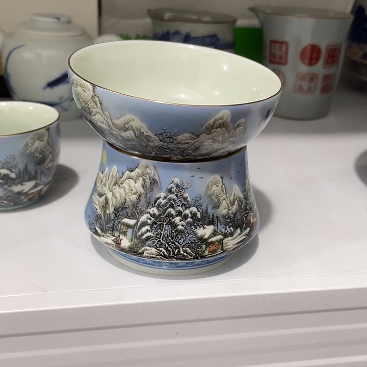 景德镇陶瓷景德镇瓷器