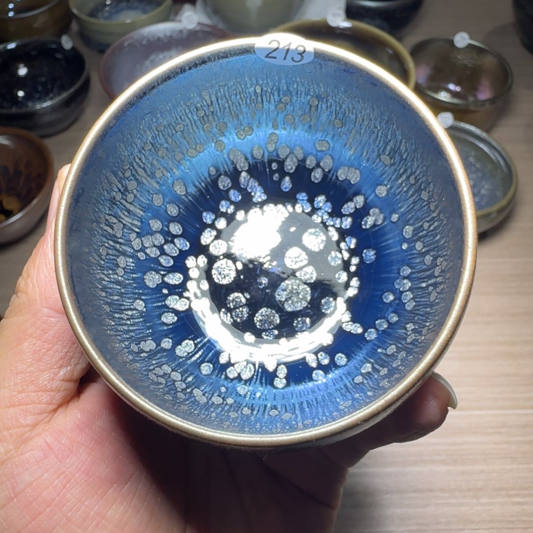 u***3茶盏李友明老师作品213号