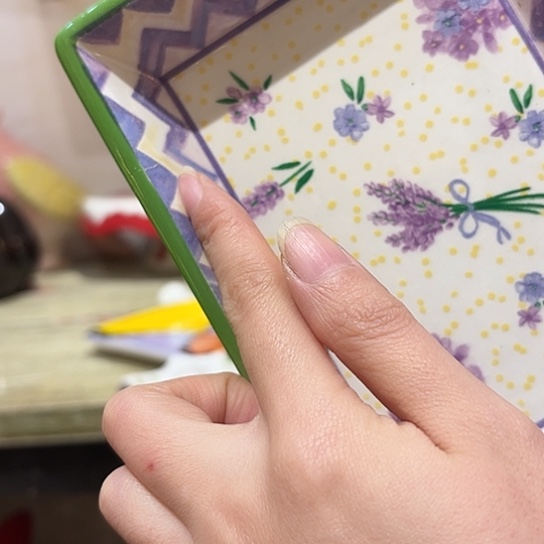 摆件外贸尾单微瑕，介意慎拍