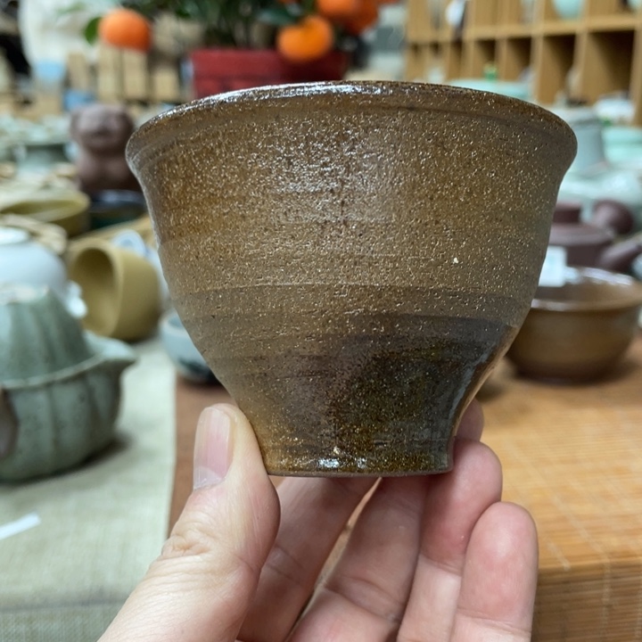 壶茶壶陶瓷茶具茶杯