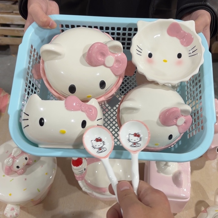 我们都在努力着改变自己和