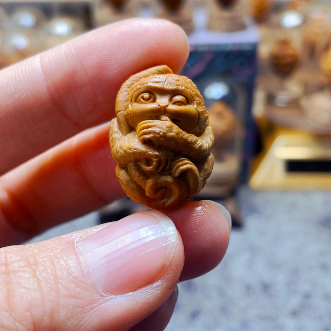 手串/手链橄榄核橄榄