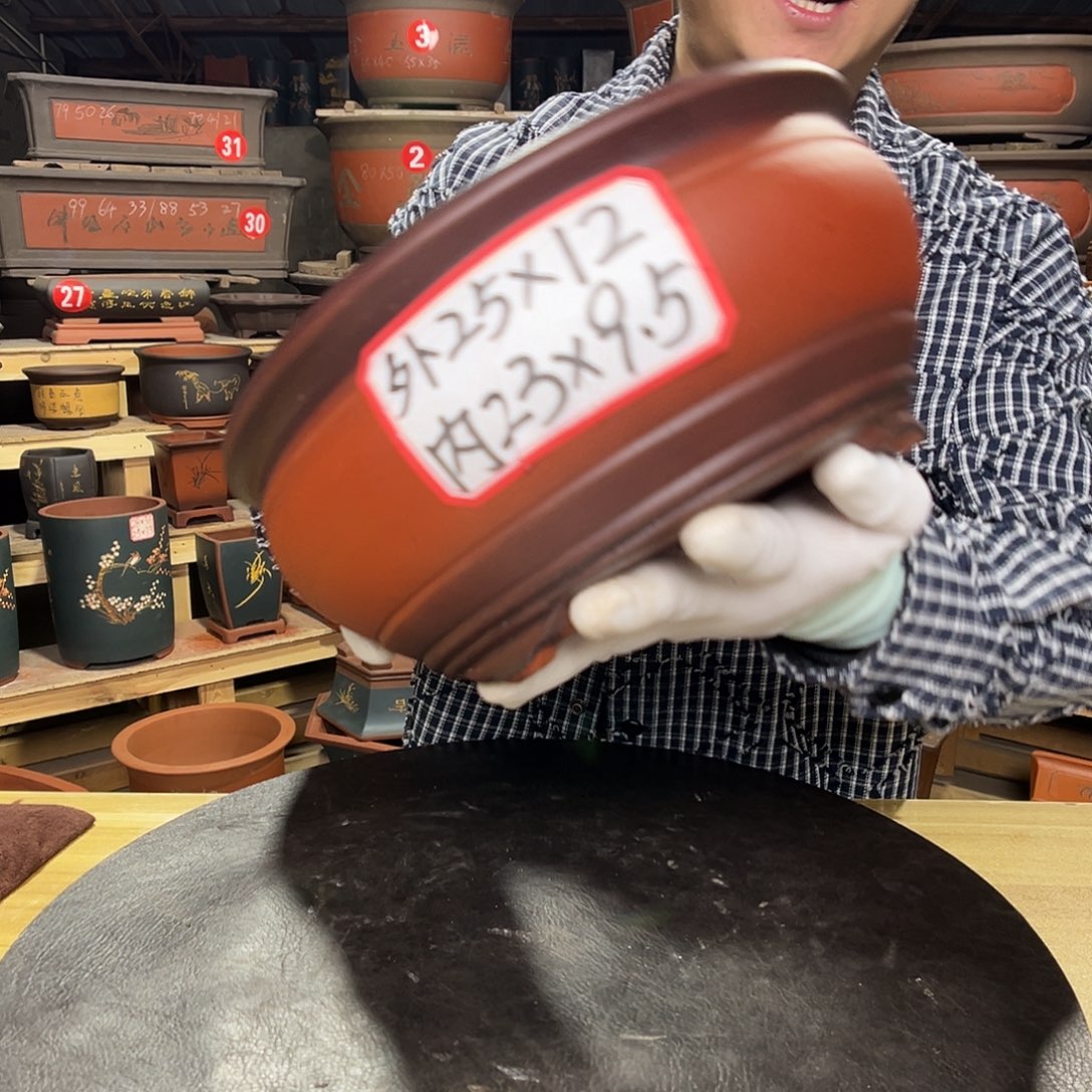 紫砂其他精品紫砂工厂直发