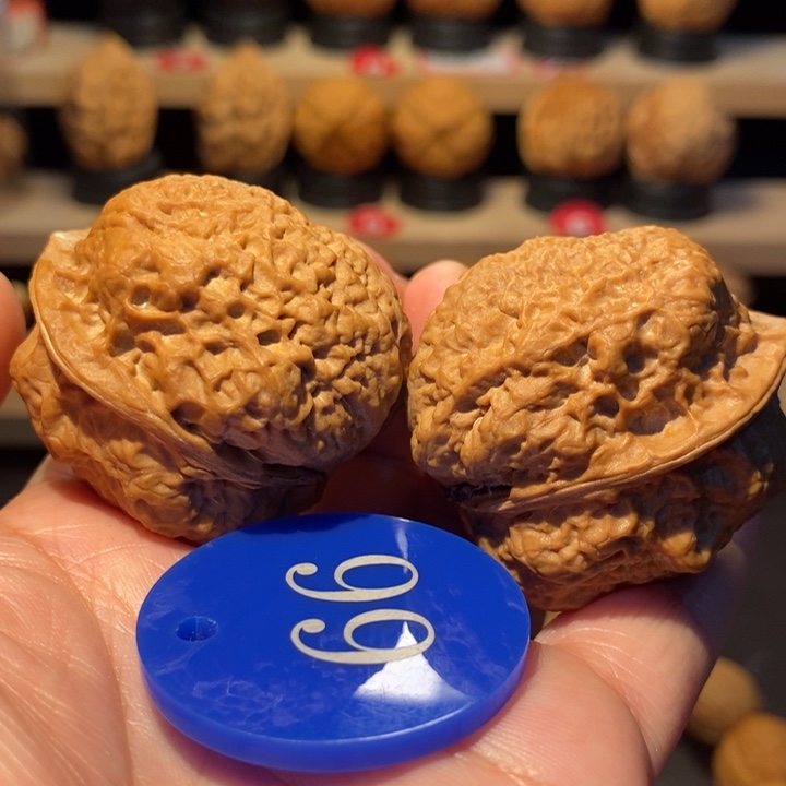 木质类老蟾头40尺寸