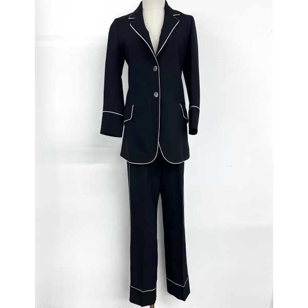 妃鱼/古驰/棉/套装/95新/z零二零四