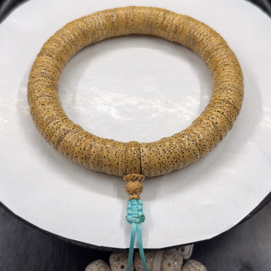 星月菩提手串12……