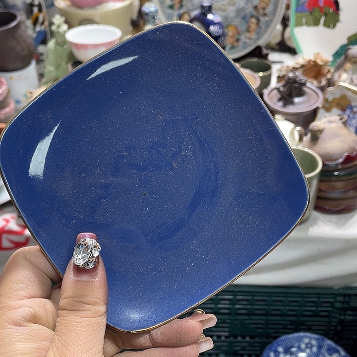 茶杯具19.9发带瑕疵牌都是坏的4