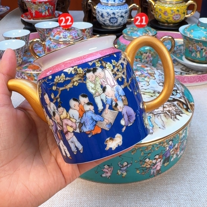 景德镇陶瓷景德镇瓷器