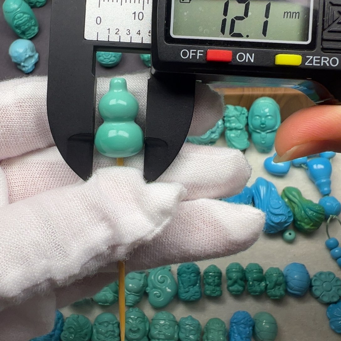 圆珠老型直播间选品