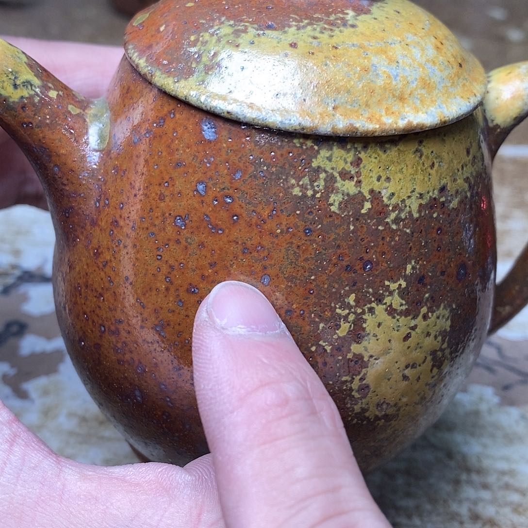 紫砂茶壶紫砂艺术