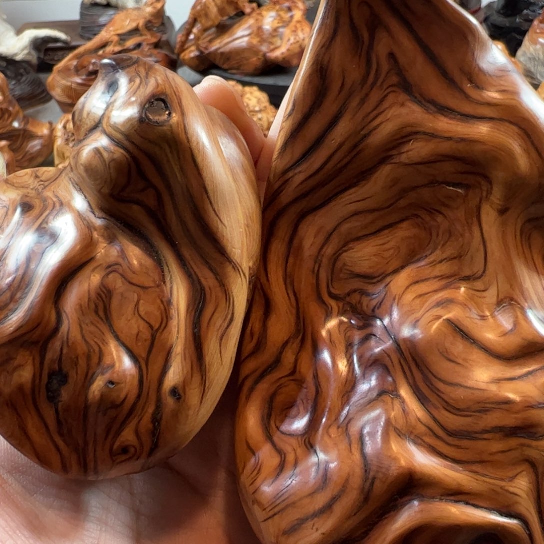 小***艺柏木（崖柏）6799688767888