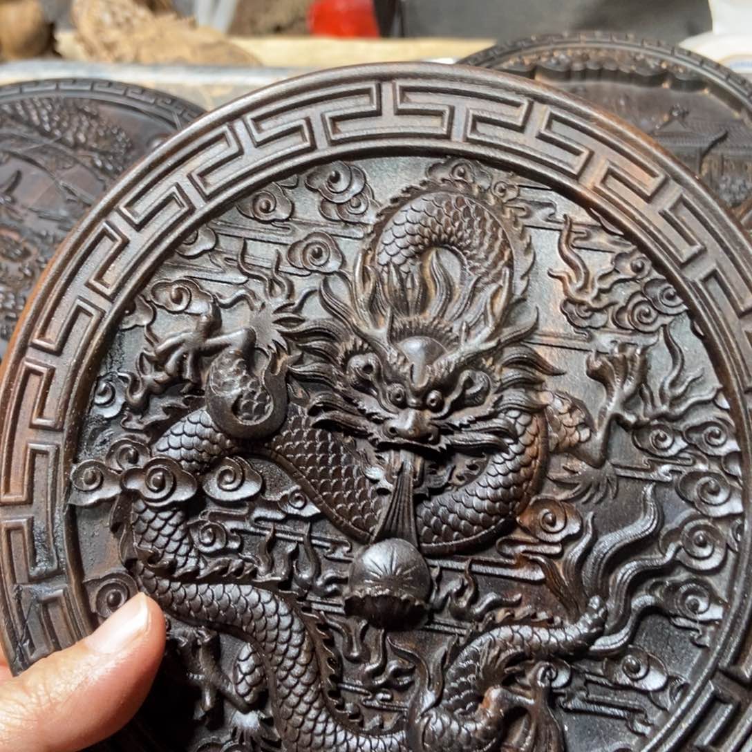 黄***号木成品摆件福利放漏