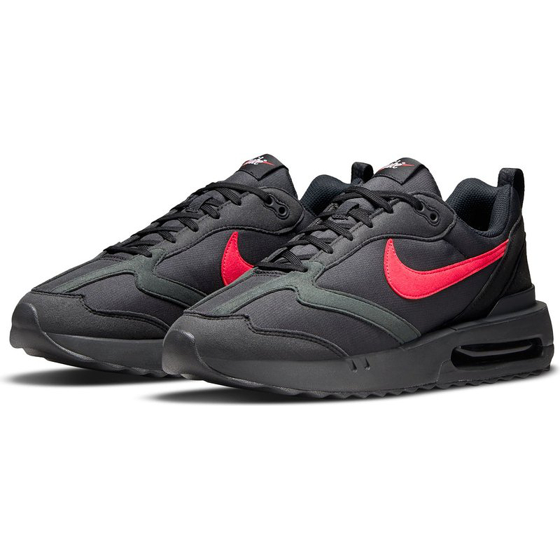 耐克（NIKE）男子AIR MAX休闲时尚休闲鞋DR8618-001