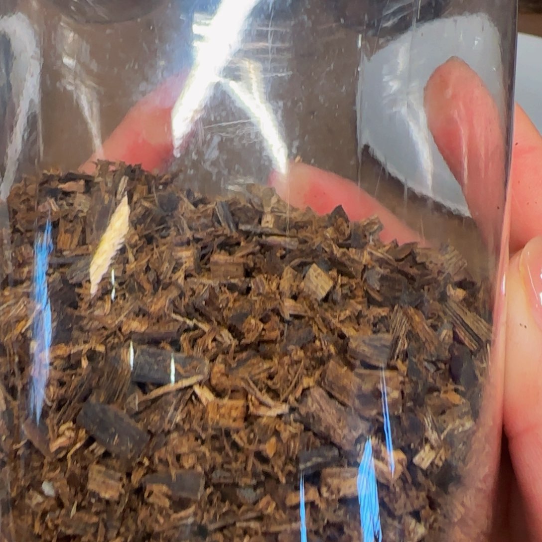 沉香碎屑沉香紫棋碎料