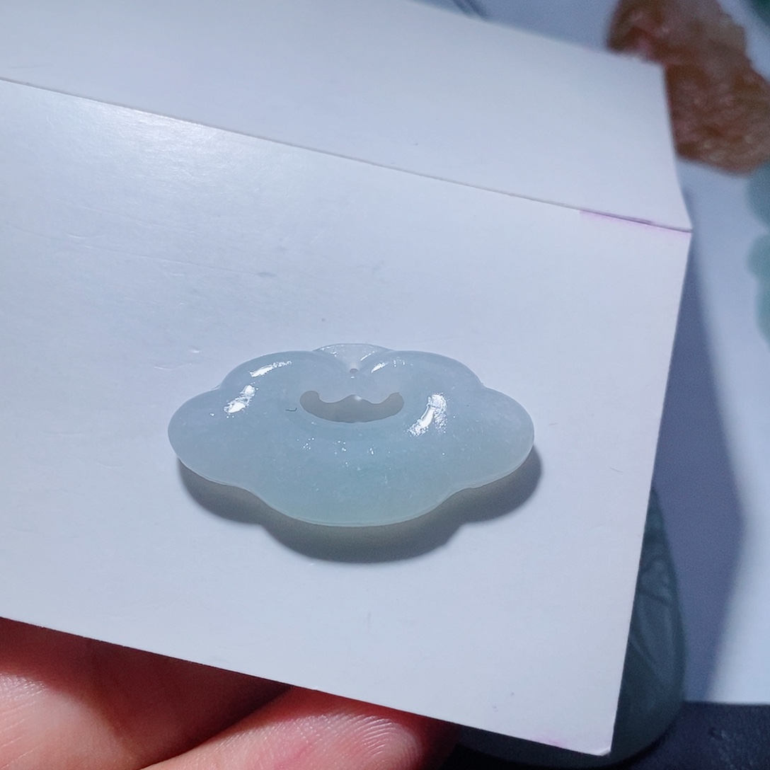 未镶嵌定制翡翠翡翠