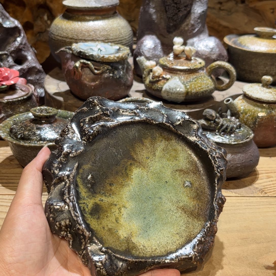 柴烧福利清仓特价