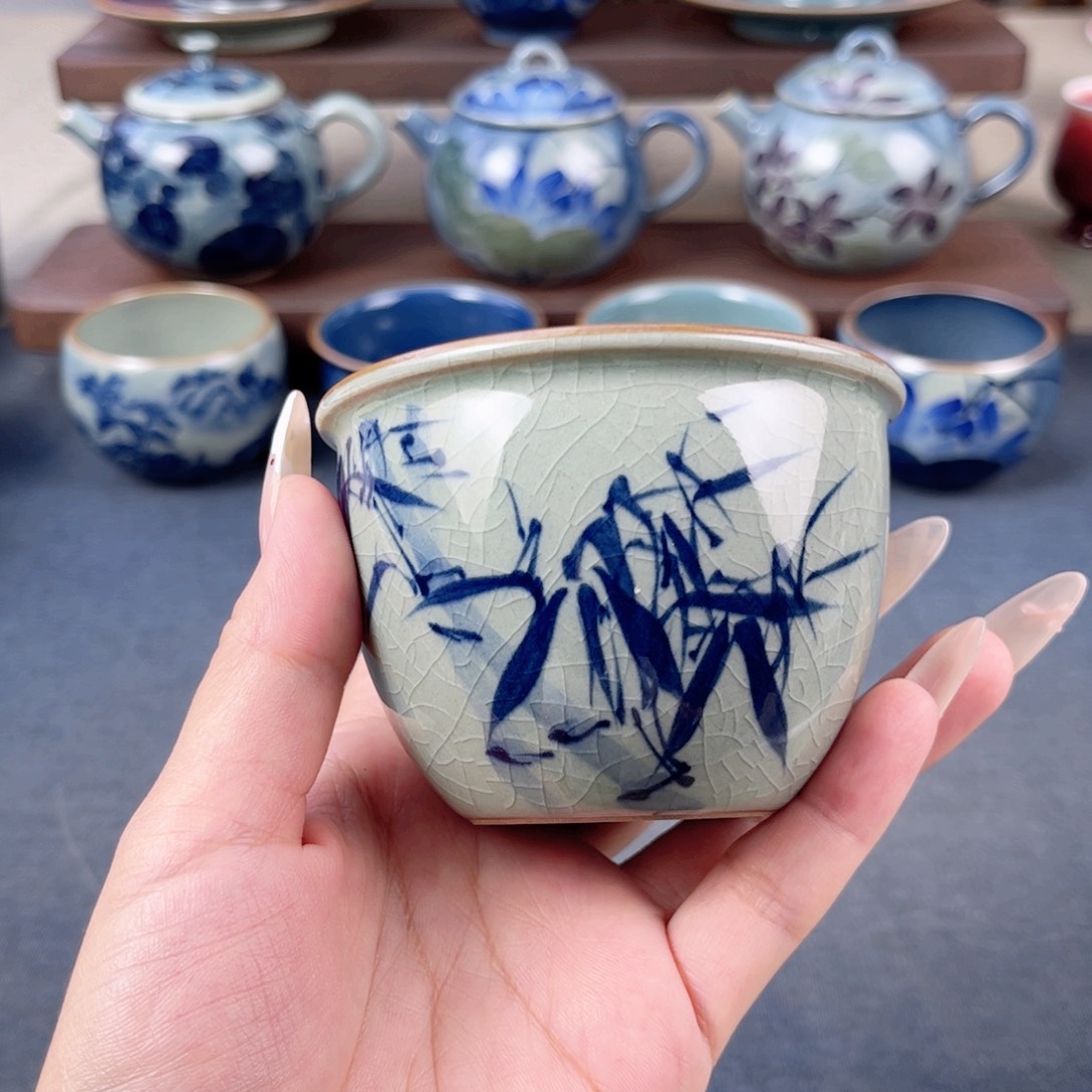 瓷片景德镇陶瓷学院