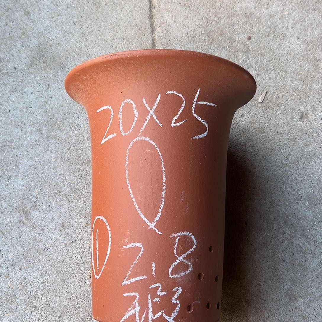 紫砂花盆宜兴紫砂花盆