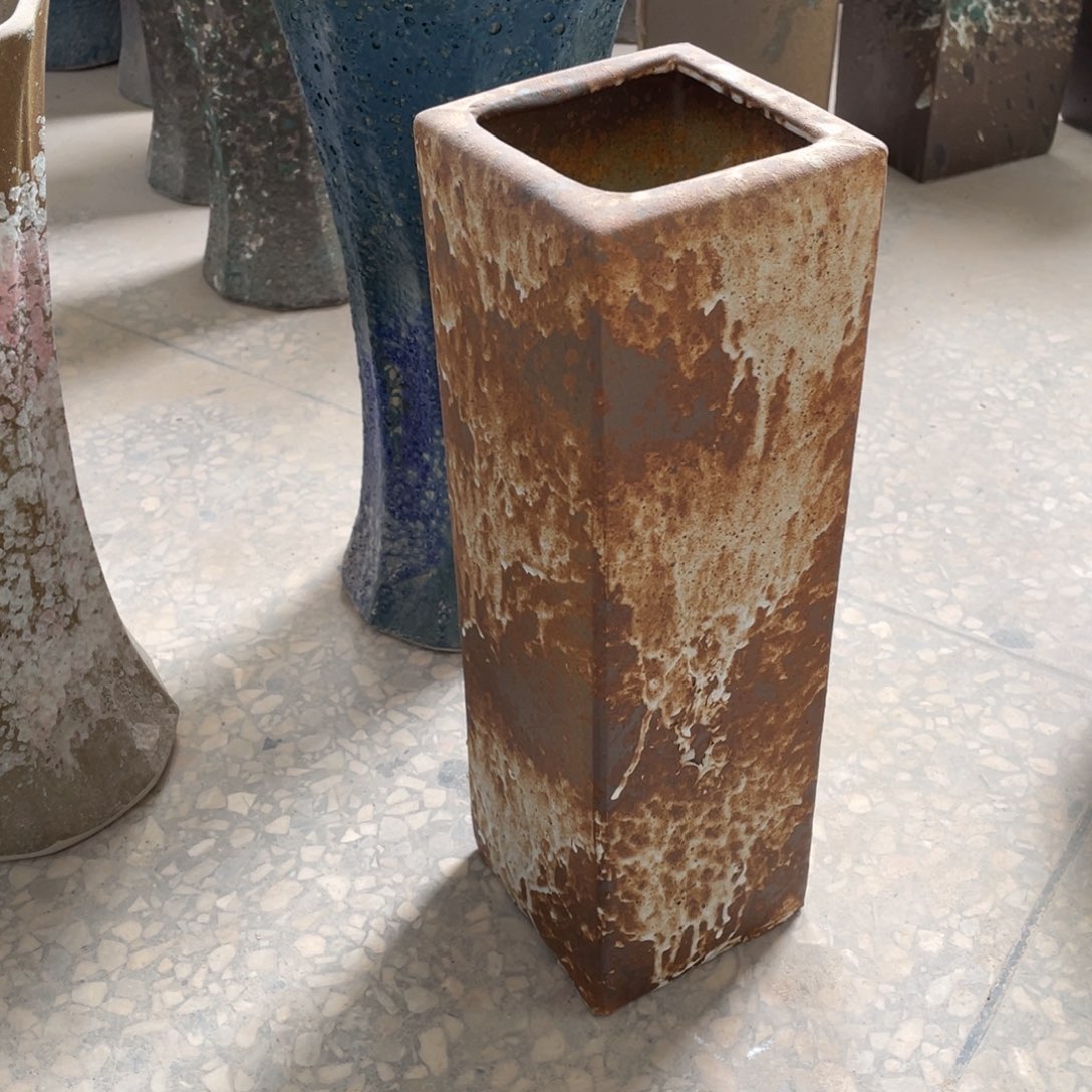 陶瓷高度36口9有孔