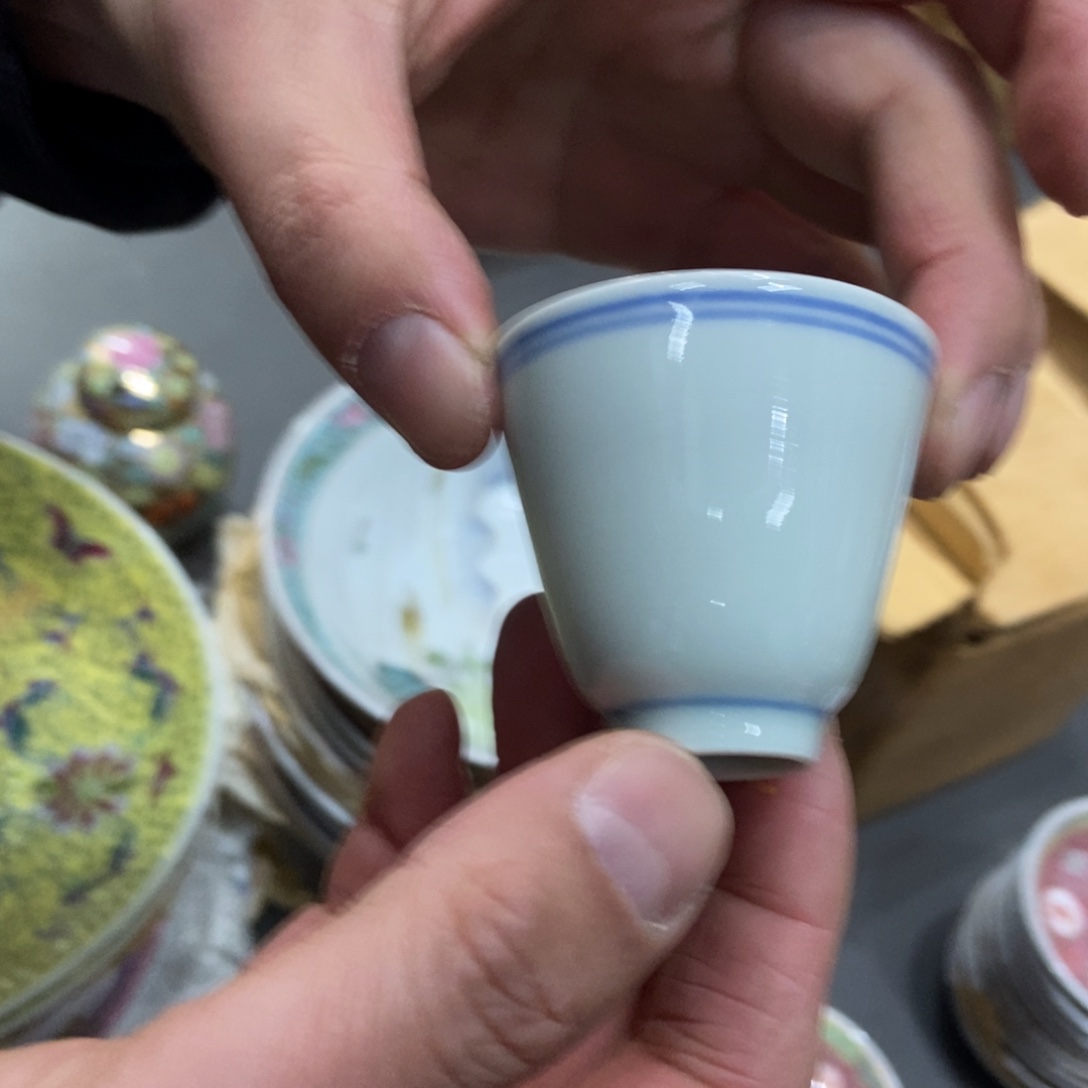 陶其他景德镇瓷器658887