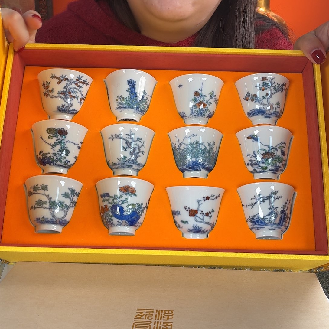 九鸣瓷艺九鸣瓷艺