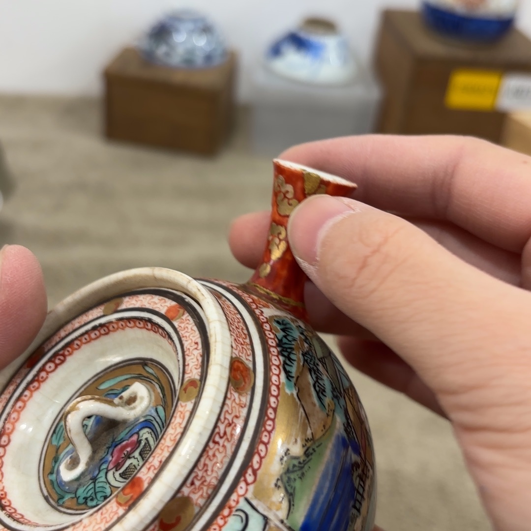 非常好看漂亮的物品