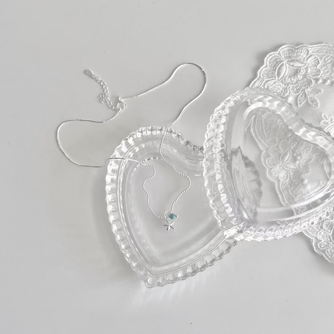 非金属亚克力项链 July （No退还）补差价专用链接20-200