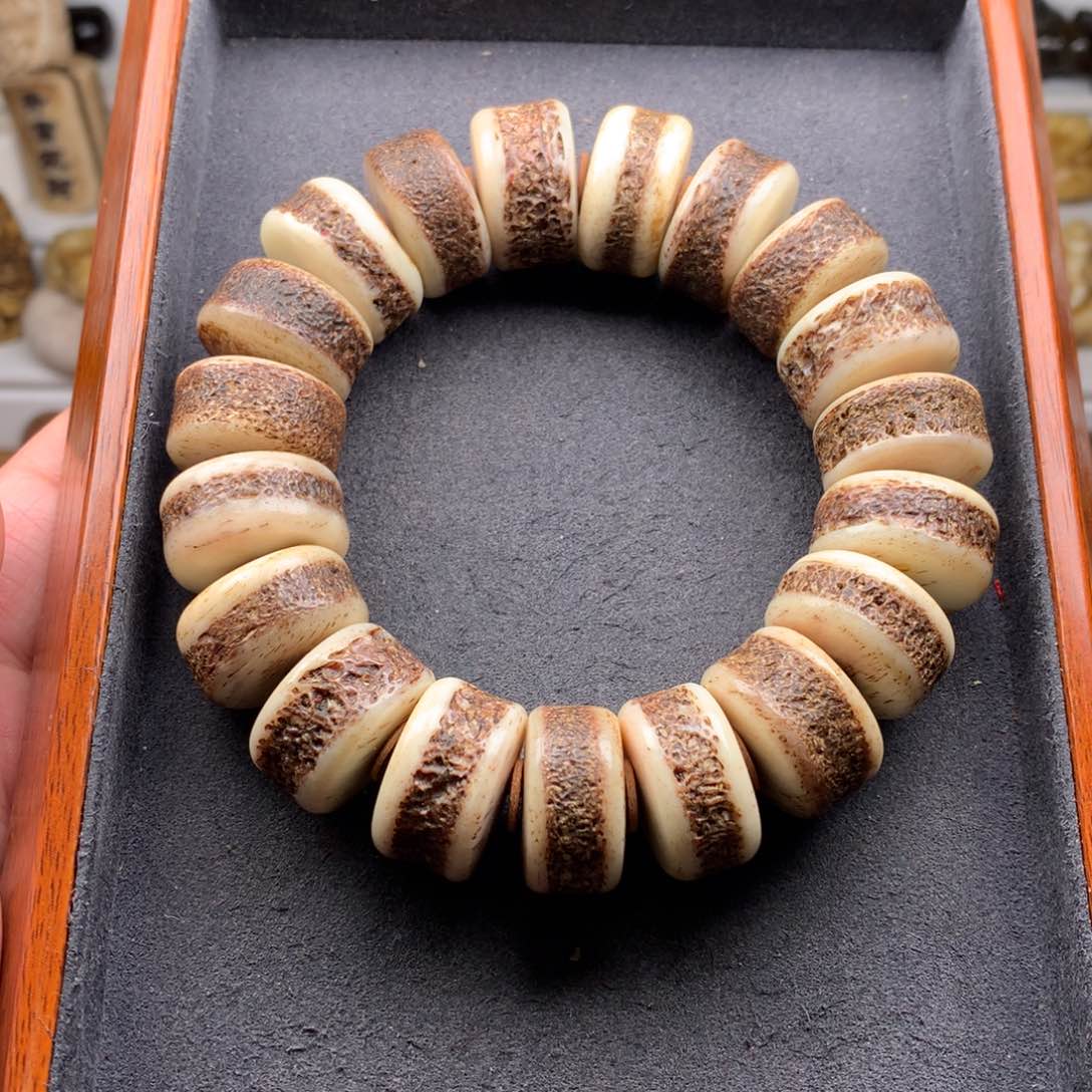 牛骨其他天天都在盘  21