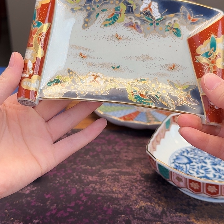 高端进口陶瓷产品
