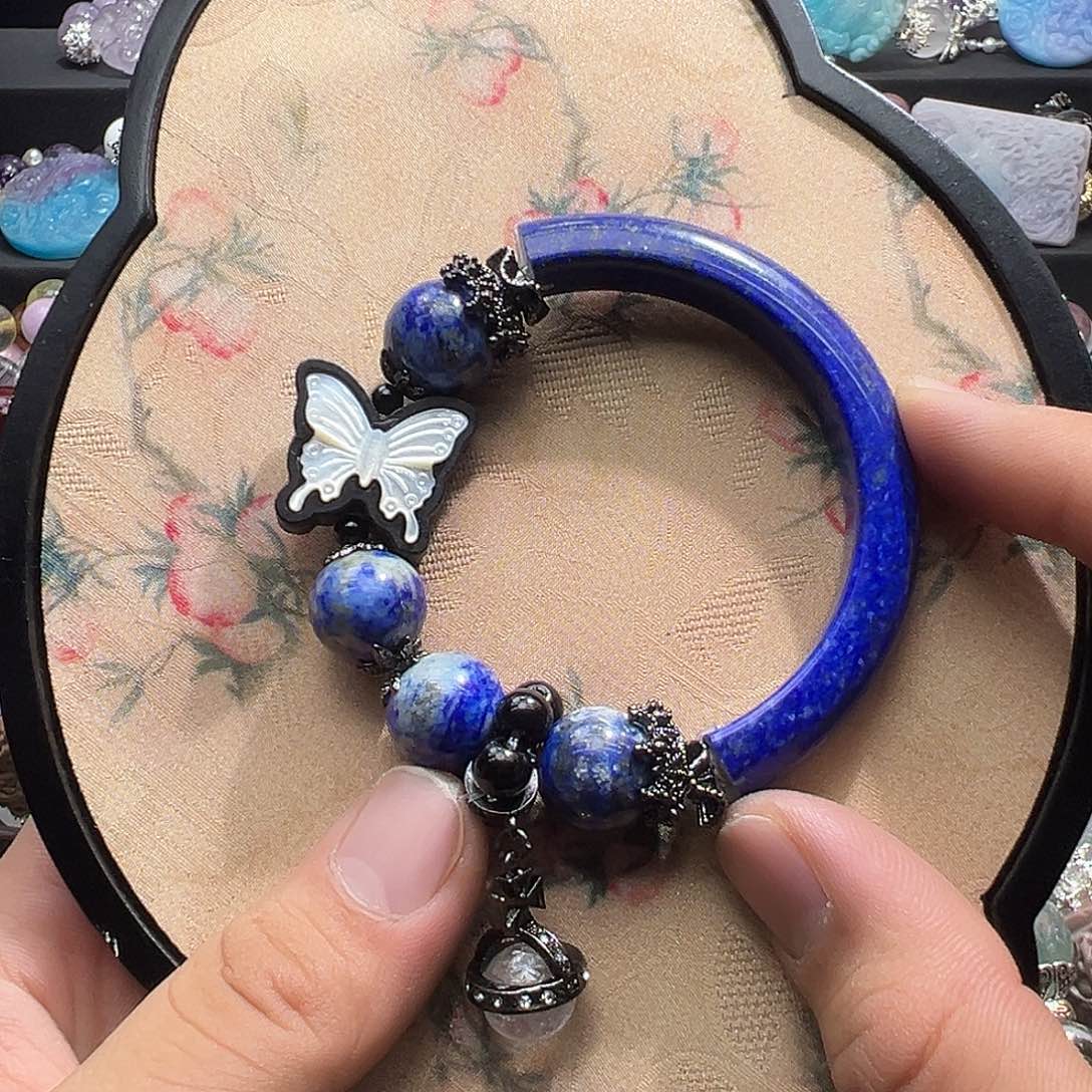 未镶嵌手链水晶水晶手链