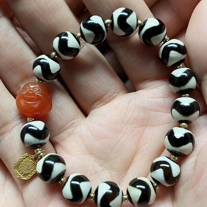 玛瑙/玉髓珠宝半成品未镶嵌