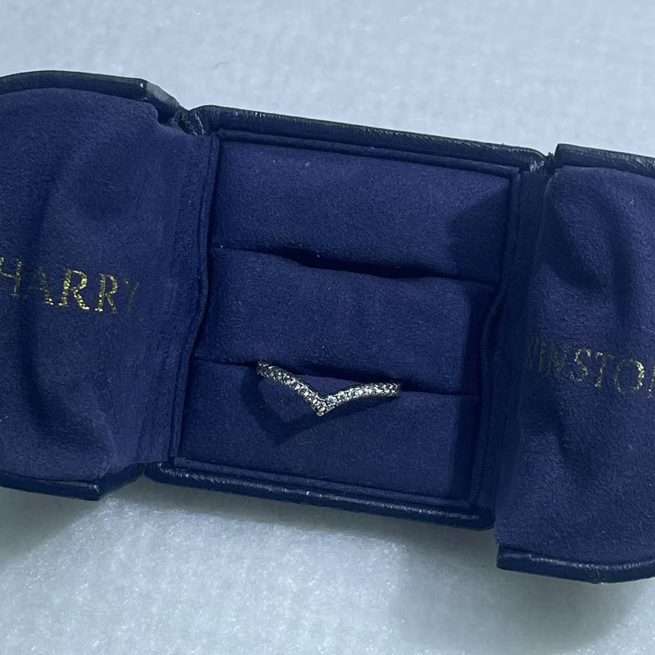    粉丝专享  V型排戒【南非】【F】