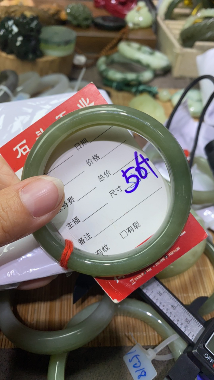 和田玉精品手镯精品