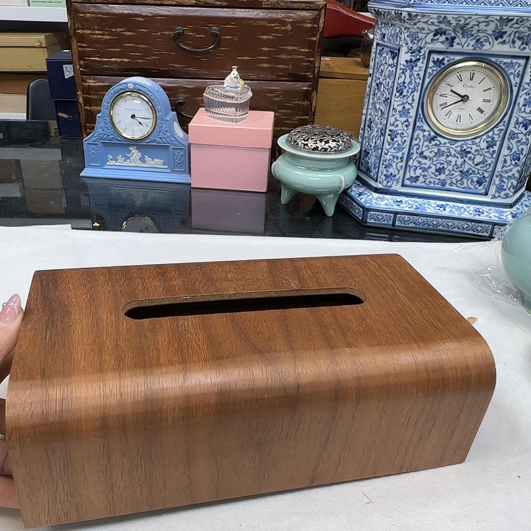 中古物品，天天开新181