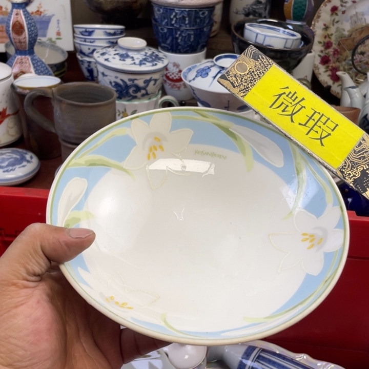 琉璃手工艺品开播了开播了开播了