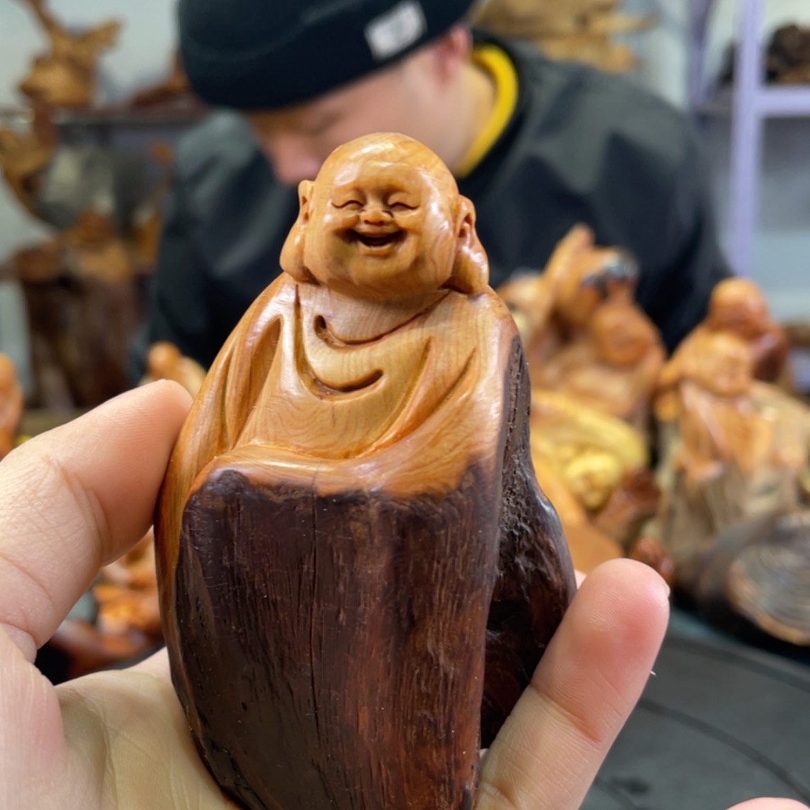 【闪购商品】柏木（崖柏）其他