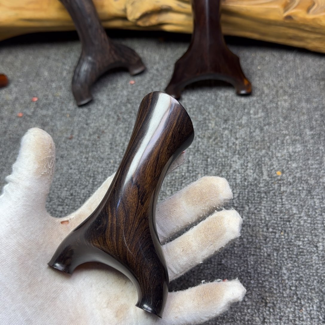 泡***话紫光檀成品不退不换28