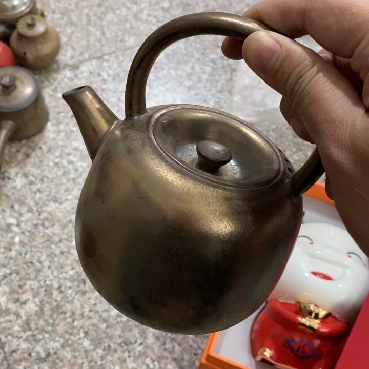 陶瓷艺术品及陶瓷制品