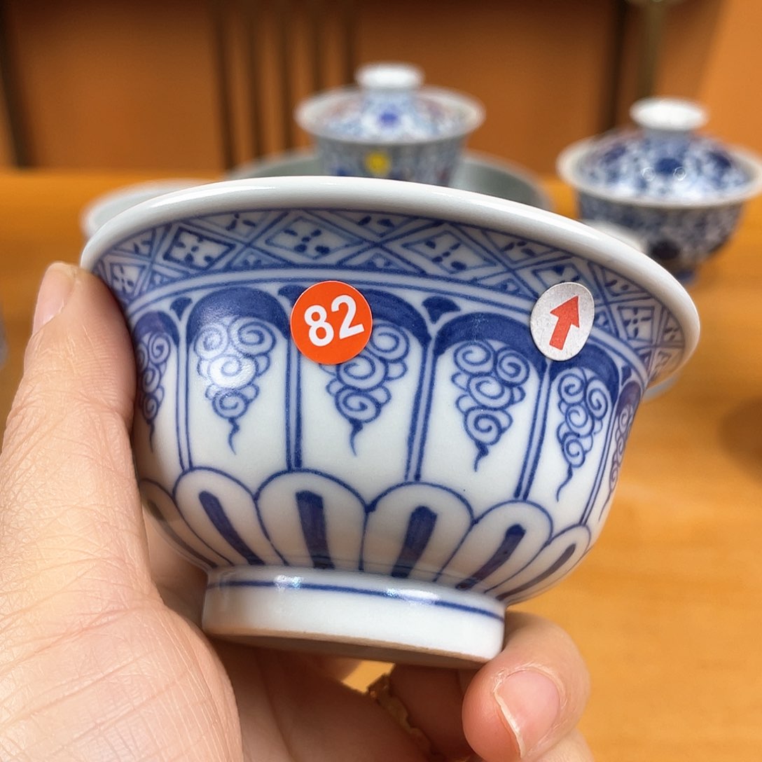 景德镇陶瓷景德镇瓷器