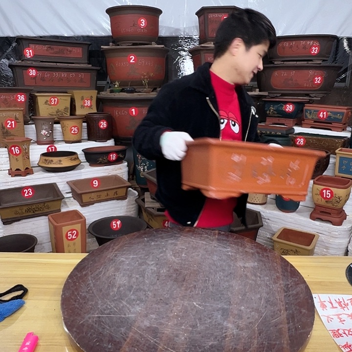 紫砂源头工厂直发