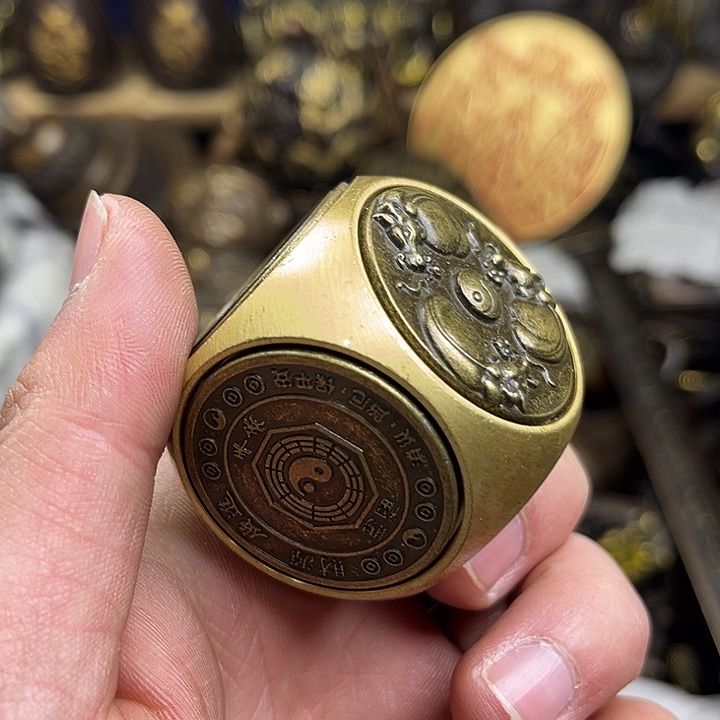 航弟文玩铜器链接