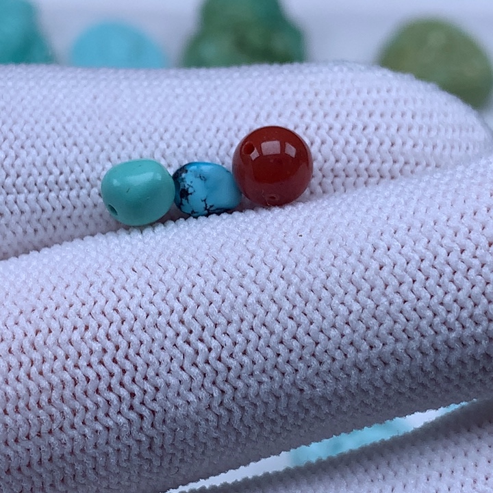 龙***杯南红玛瑙未镶嵌珠宝奇石